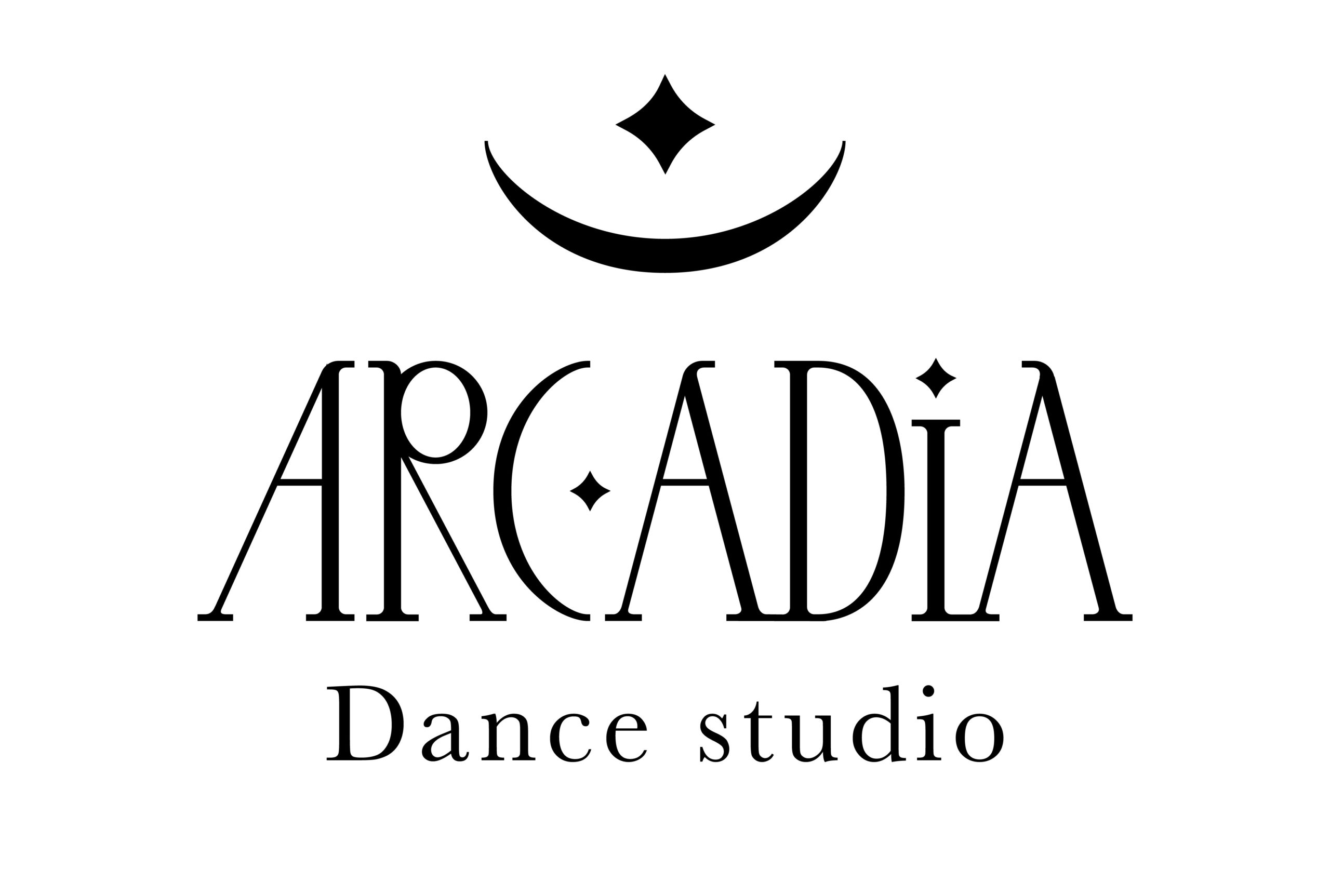 Arcadia Dance studio