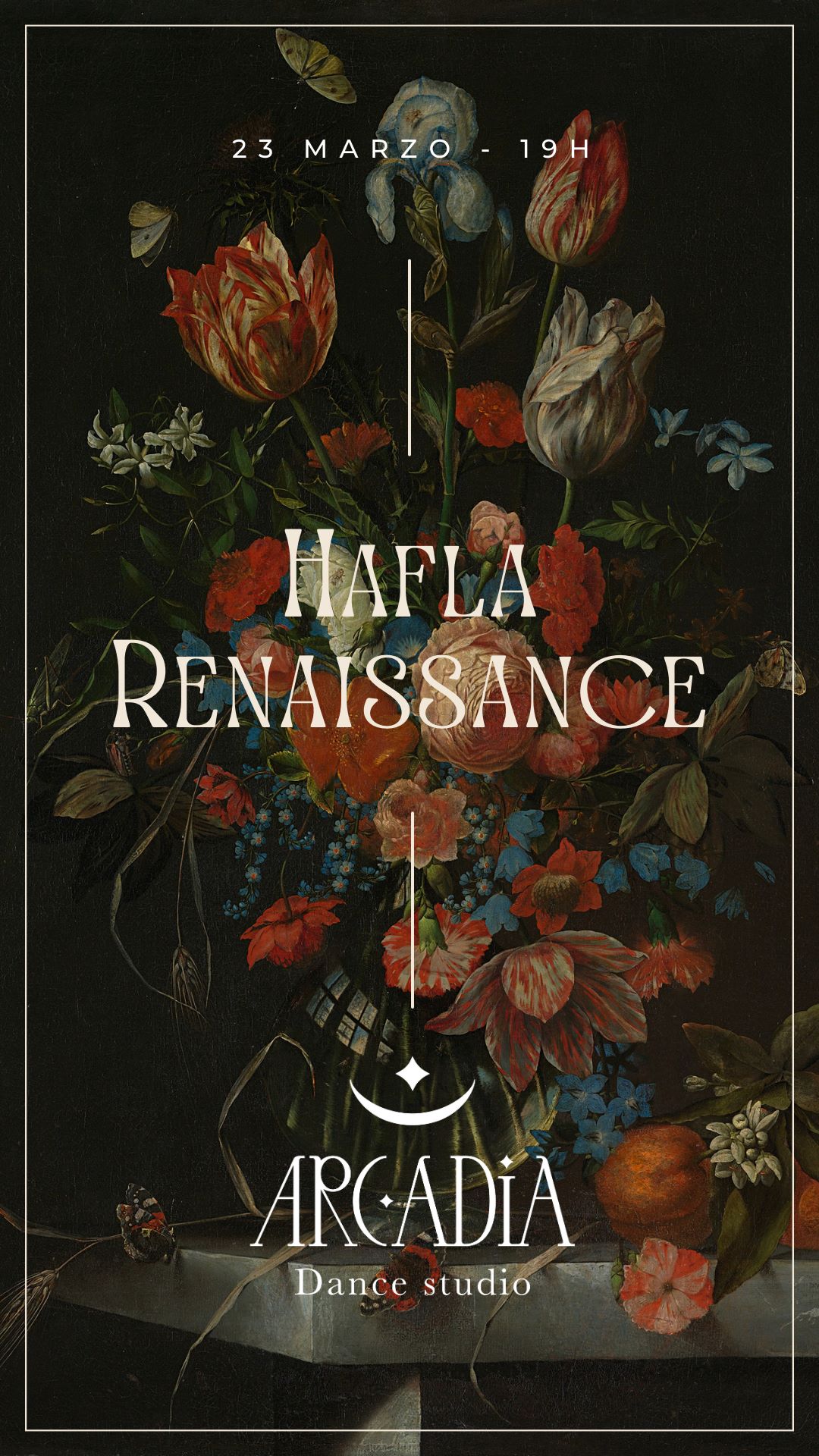 Hafla Renaissance