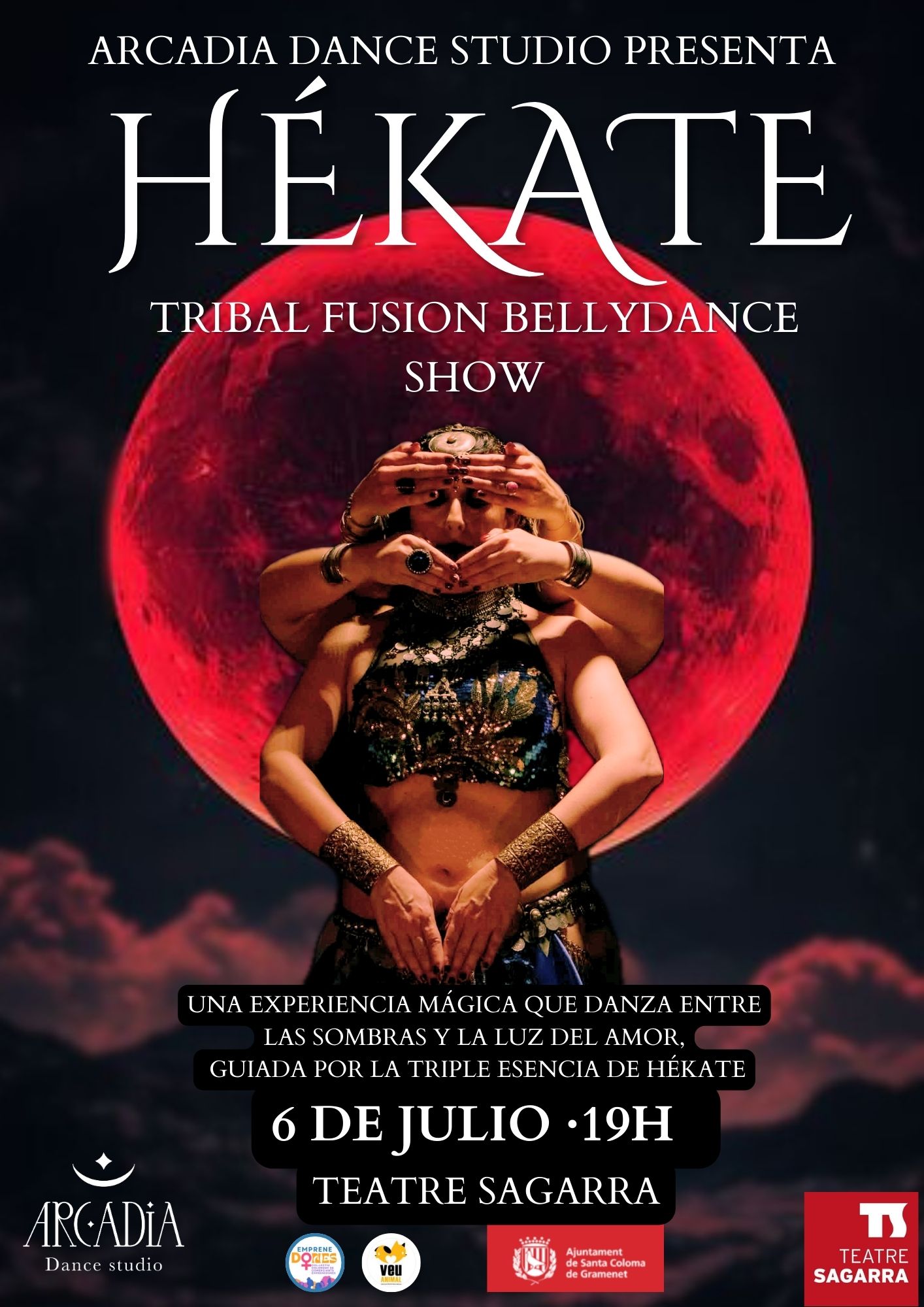 HÉKATE