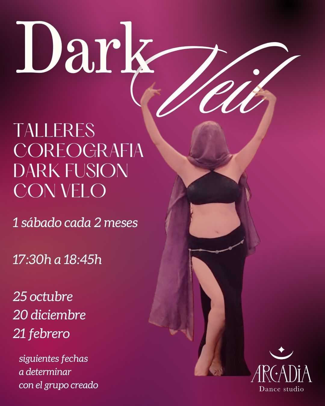 DARK VEIL