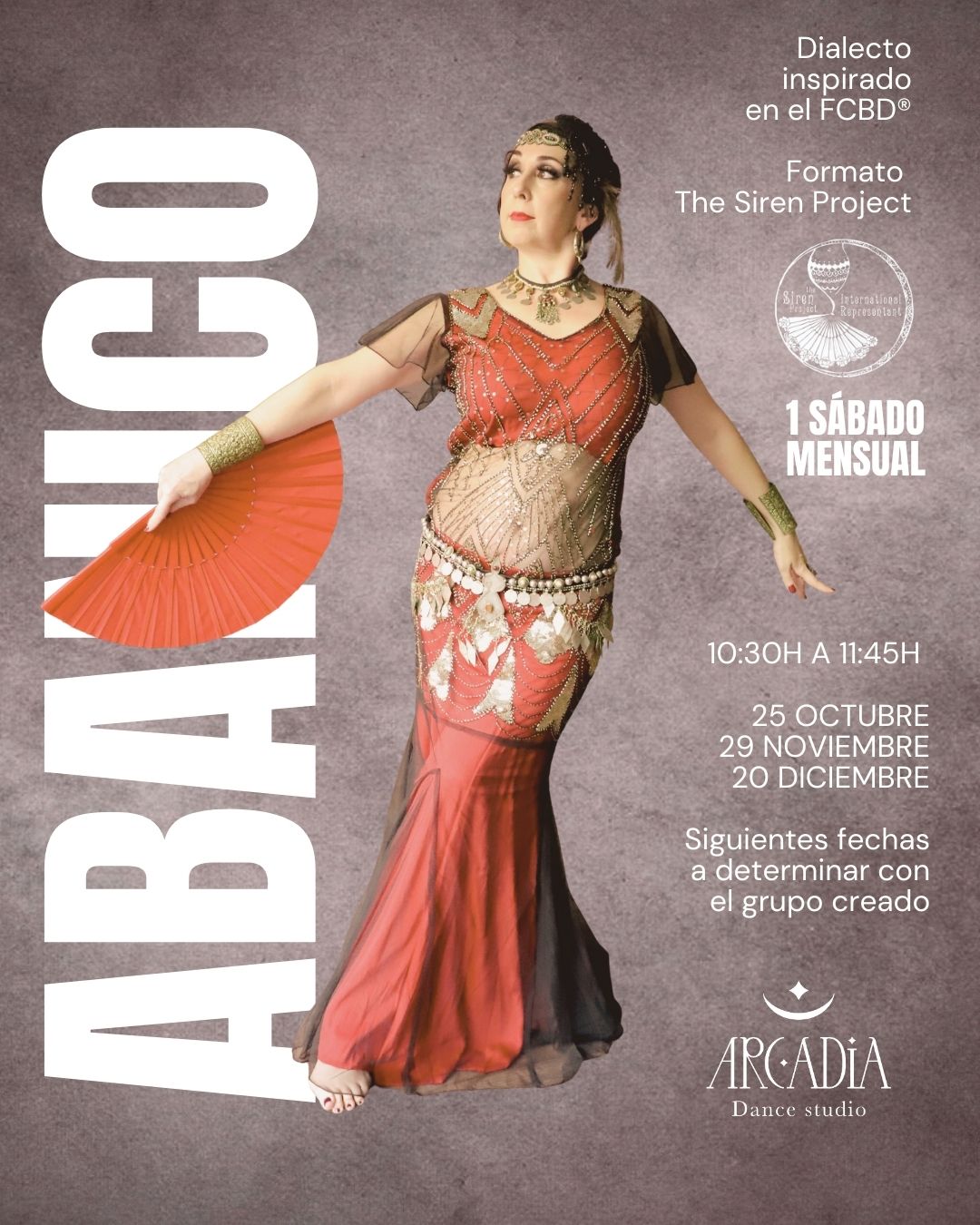 ABANICO