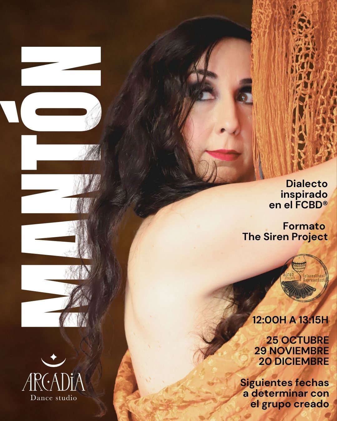 MANTÓN