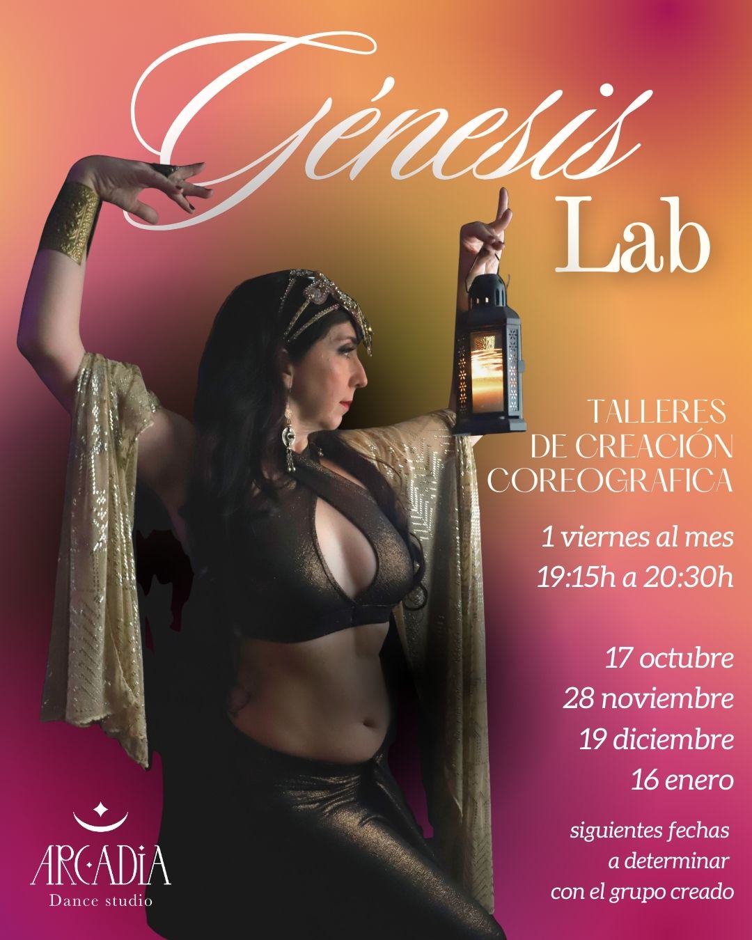 GÉNESIS Lab