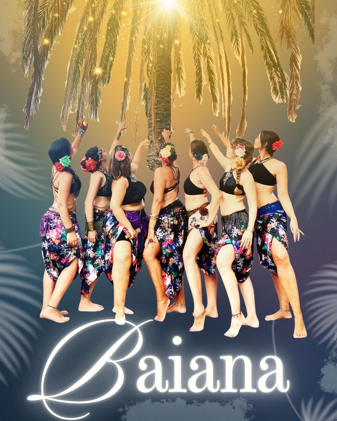 BAiANA