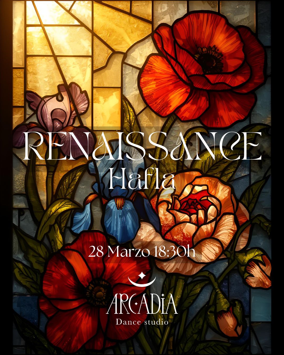 Renaissance Hafla