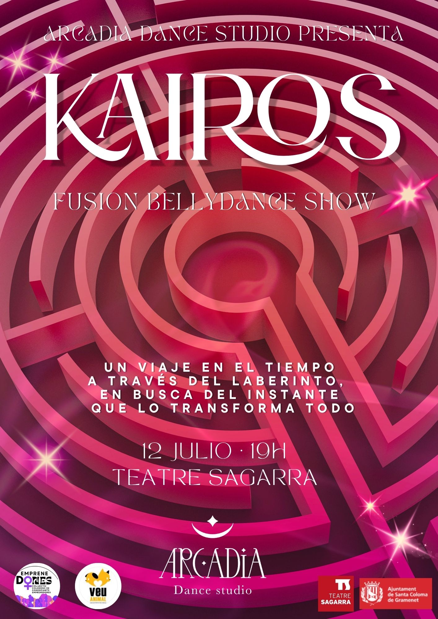 KAIROS