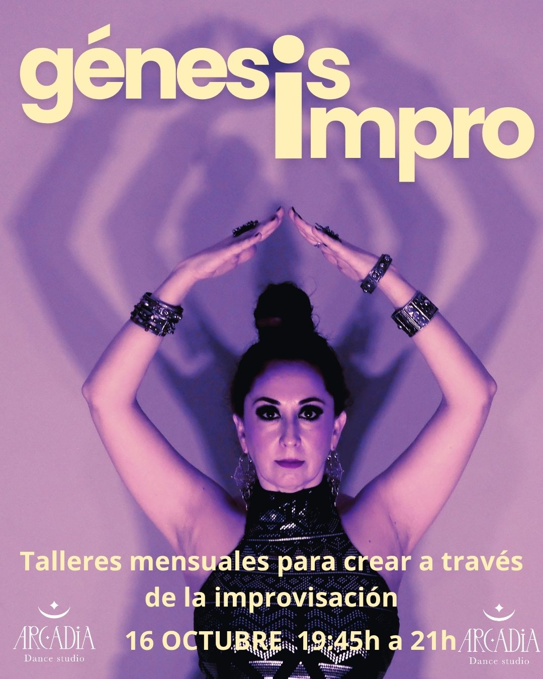 Génesis Impro
